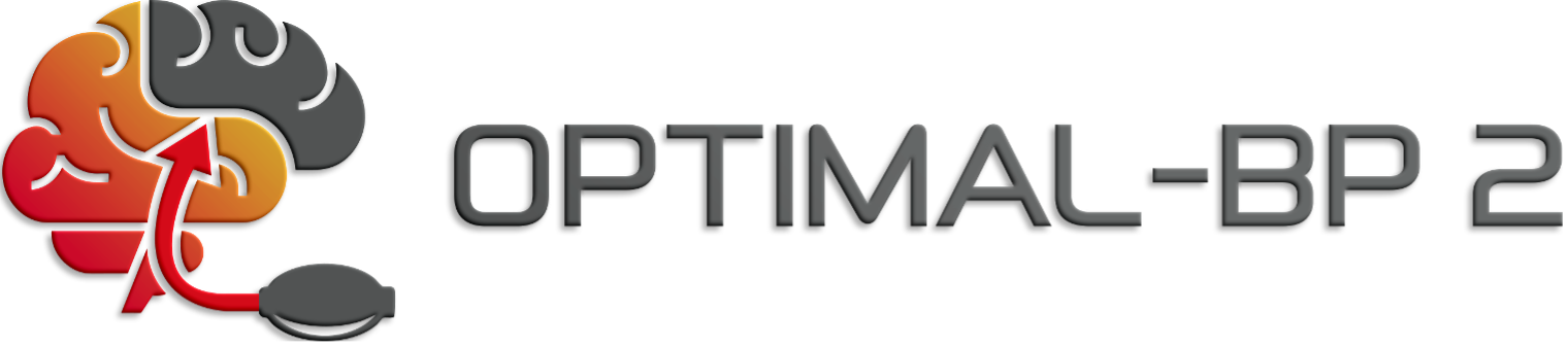 Optimal BP2 logo